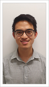 Dr Jonny Ting podiatrist at Victoria Park Podiatry