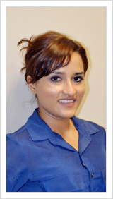 Dr Kiran Dhillon podiatrist at Victoria Park Podiatry Victoria Park WA