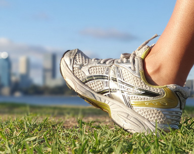 Victoria Park Podiatry clinic on McMaster Street Victoria Park